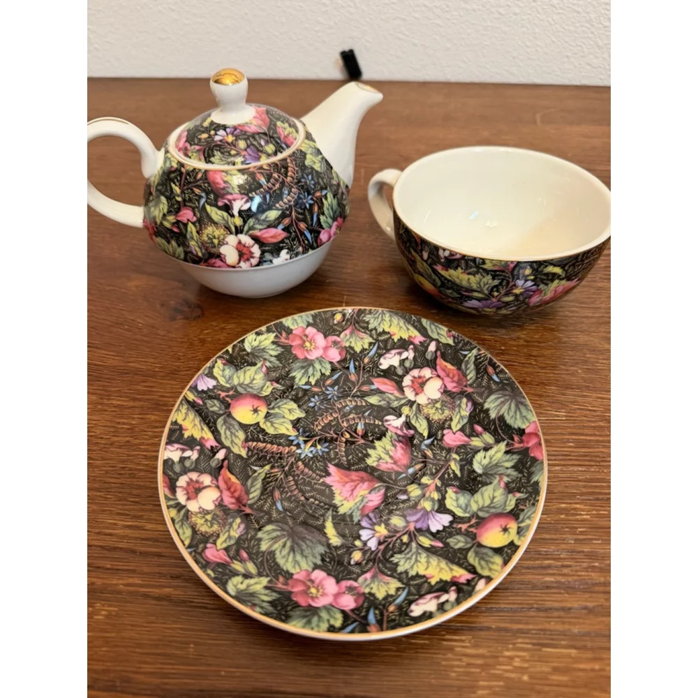 Grace Teaware beautiful grace